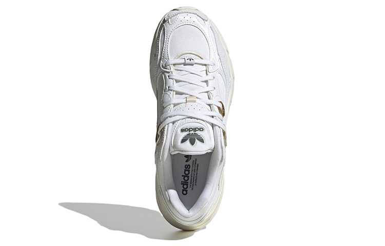 Purchase (W) 阿迪达斯 Astir '云白' GY9946