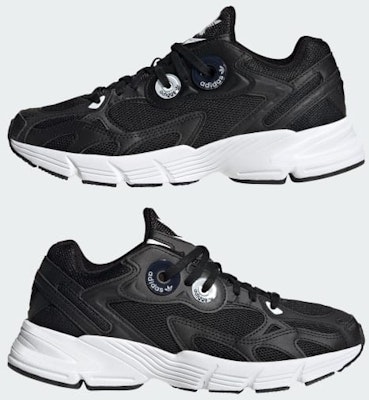 (W) adidas ASTIR 'Cloud White' Putih Awan IE9886 Sizing (W) adidas ASTIR 'Cloud White' Putih Awan IE9886