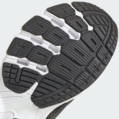 (W) adidas ASTIR 'Cloud White' Putih Awan IE9886 1