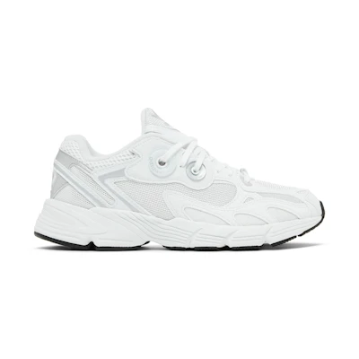 (W) adidas Astir 'Cloud White Silver Metallic'