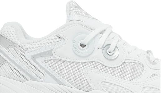 (W) adidas Astir 'Cloud White Silver Metallic' Putih Perak Awan GY5565 Order (W) adidas Astir 'Cloud White Silver Metallic' Putih Perak Awan GY5565