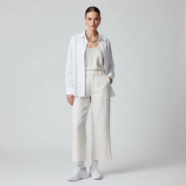 (W) adidas Astir 'Cloud White Silver Metallic' Putih Perak Awan GY5565 Lookbook (W) adidas Astir 'Cloud White Silver Metallic' Putih Perak Awan GY5565