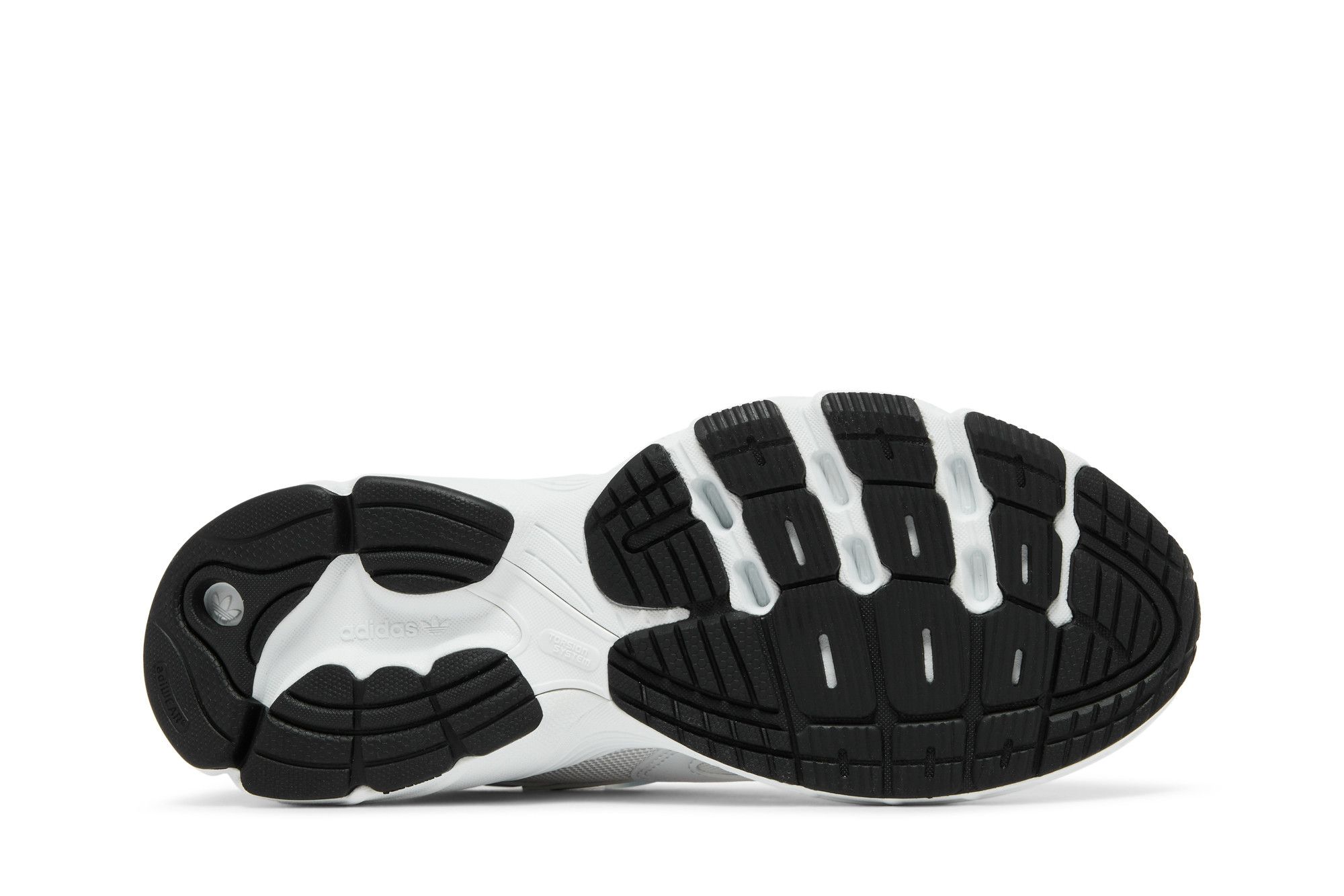 Details for (W) adidas Astir 'Cloud White Silver Metallic' Putih Perak Awan GY5565