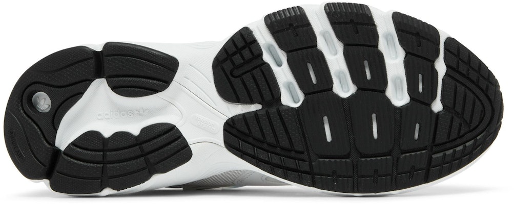 (W) adidas Astir 'Cloud White Silver Metallic' Putih Perak Awan GY5565 Details for (W) adidas Astir 'Cloud White Silver Metallic' Putih Perak Awan GY5565