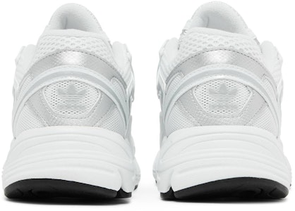 (W) adidas Astir 'Cloud White Silver Metallic' Putih Perak Awan GY5565 Details for (W) adidas Astir 'Cloud White Silver Metallic' Putih Perak Awan GY5565