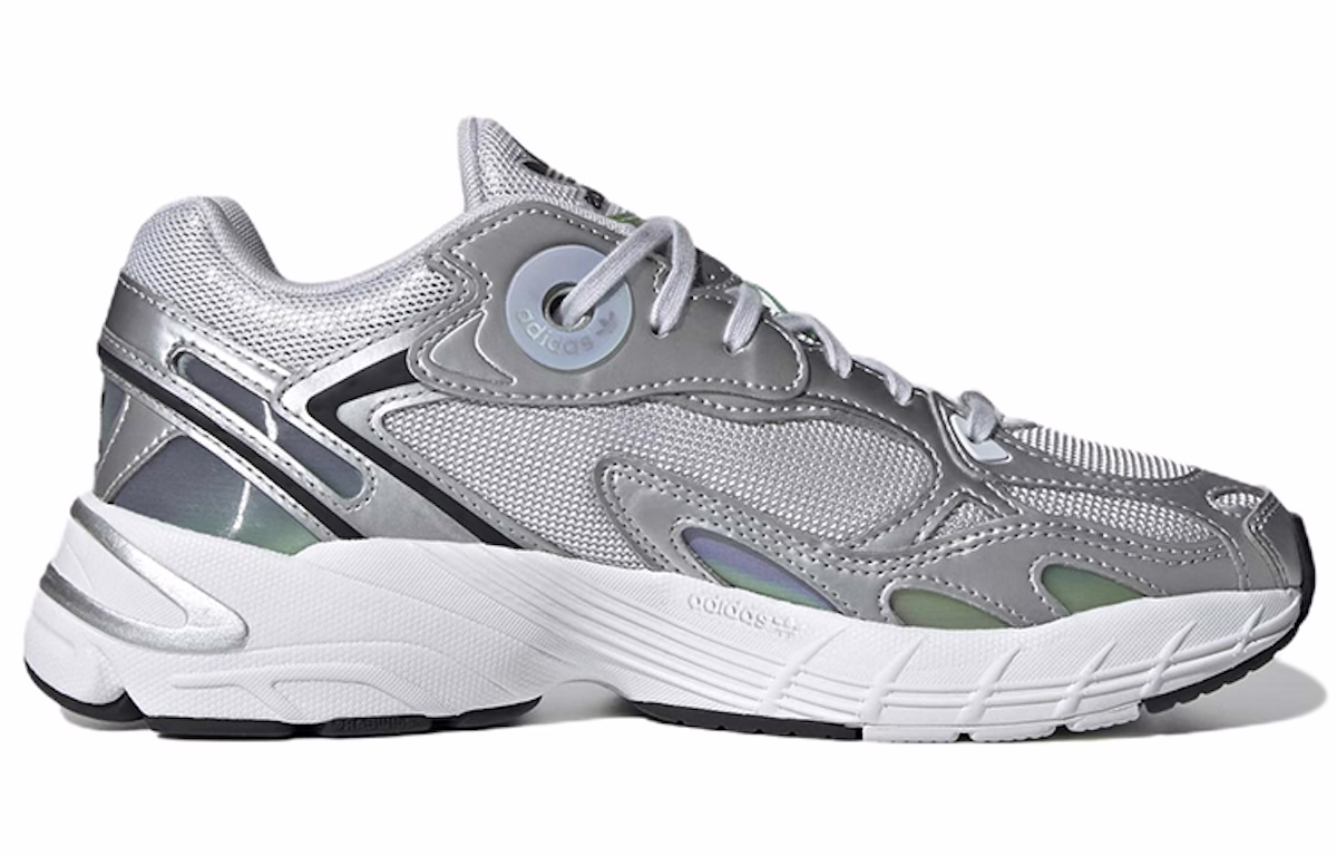 (Women) adidas Astir 'Dash Grey Matte Silver' GY9516