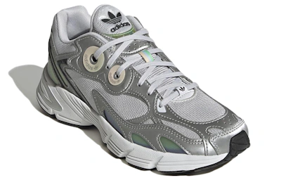 (Women) adidas Astir 'Dash Grey Matte Silver' GY9516