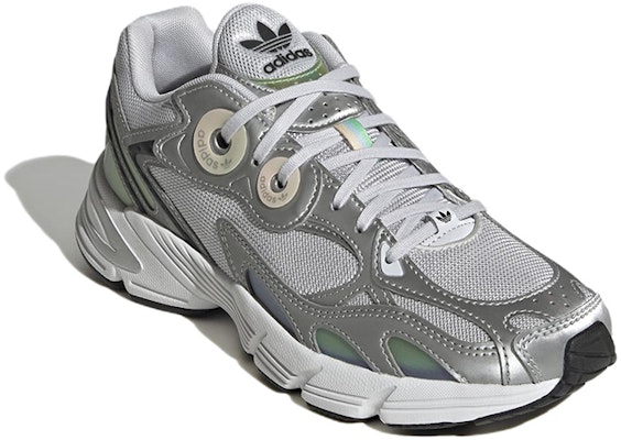 (Women) adidas Astir 'Dash Grey Matte Silver' GY9516 Lookbook (Women) adidas Astir 'Dash Grey Matte Silver' GY9516