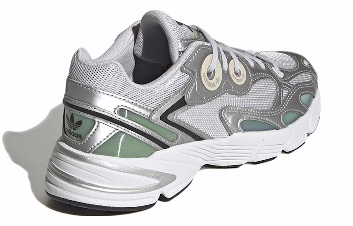 (Women) adidas Astir 'Dash Grey Matte Silver' GY9516