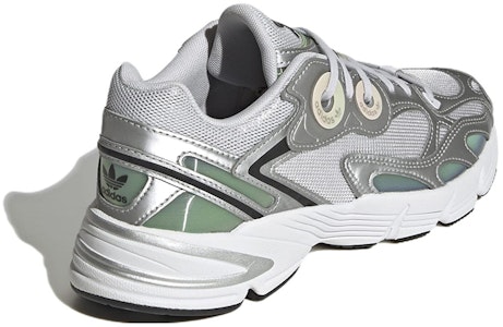 (W) アディダス Astir ダッシュグレー/マットシルバー GY9516 Shop (W) アディダス Astir ダッシュグレー/マットシルバー GY9516