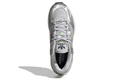 (Women) adidas Astir 'Dash Grey Matte Silver' GY9516