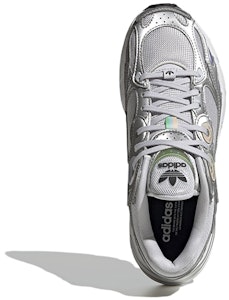 (W) アディダス Astir ダッシュグレー/マットシルバー GY9516 Purchase (W) アディダス Astir ダッシュグレー/マットシルバー GY9516