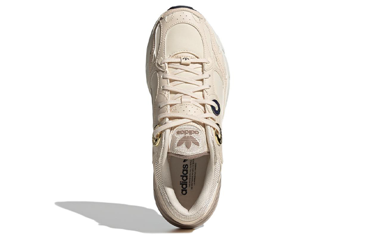 Details for (W) adidas Astir 'Ecru Tint' Warna Krem GX7046