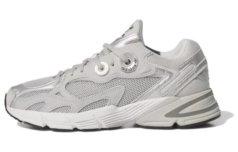 (Women) adidas Astir 'Grey White' IE8315