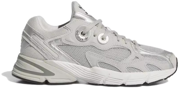 (W) adidas Astir 'Kelabu Putih' IE8315 Order (W) adidas Astir 'Kelabu Putih' IE8315