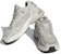 (W) adidas Astir 'Kelabu Putih' IE8315