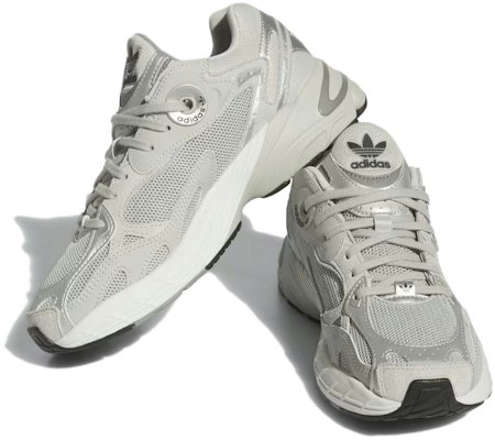 (W) adidas Astir 'Abu Putih' IE8315 Shop (W) adidas Astir 'Abu Putih' IE8315