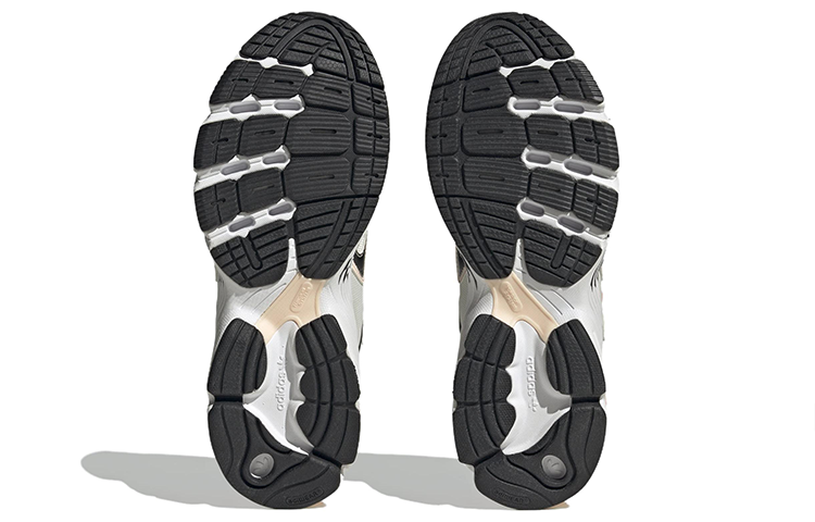 (W) adidas Astir 'Off White Orange Teal' 圖 6