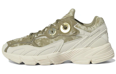 (Women) adidas Astir 'Orbit Green Wonder White' GX8548