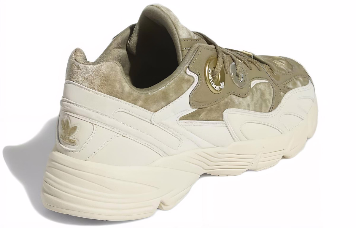 (Women) adidas Astir 'Orbit Green Wonder White' GX8548