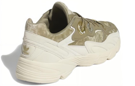 (W) adidas Astir 'Orbit Green Wonder White' Hijau putih wanita pria sepatu GX8548 Shop (W) adidas Astir 'Orbit Green Wonder White' Hijau putih wanita pria sepatu GX8548