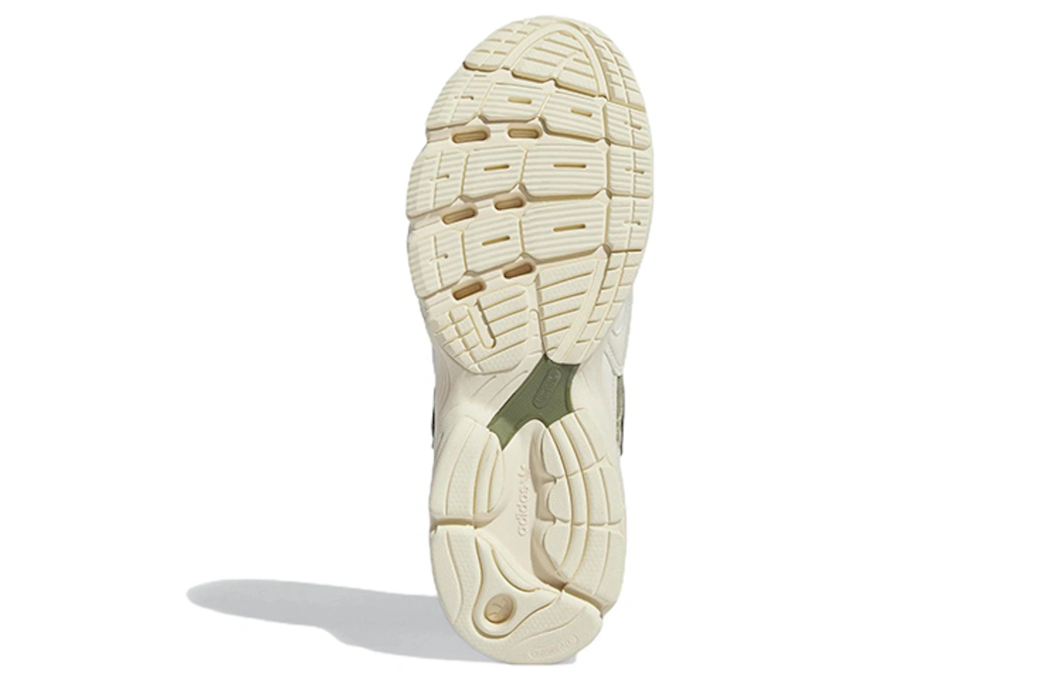 (Women) adidas Astir 'Orbit Green Wonder White' GX8548