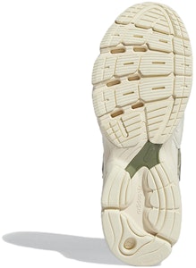 (W) adidas Astir 'Orbit Green Wonder White' Hijau putih wanita pria sepatu GX8548 Details for (W) adidas Astir 'Orbit Green Wonder White' Hijau putih wanita pria sepatu GX8548