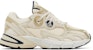 (W) adidas Astir 'Orbit Green Wonder White' Hijau Orbit Putih Ajaib GZ3571