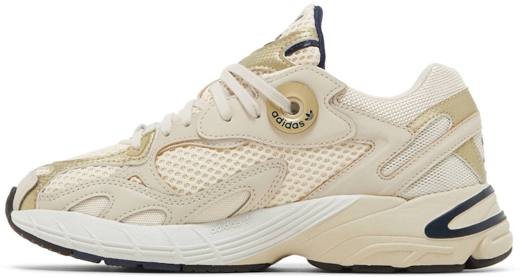 (Women) adidas Astir 'Orbit Green Wonder White' GZ3571 Lookbook (Women) adidas Astir 'Orbit Green Wonder White' GZ3571