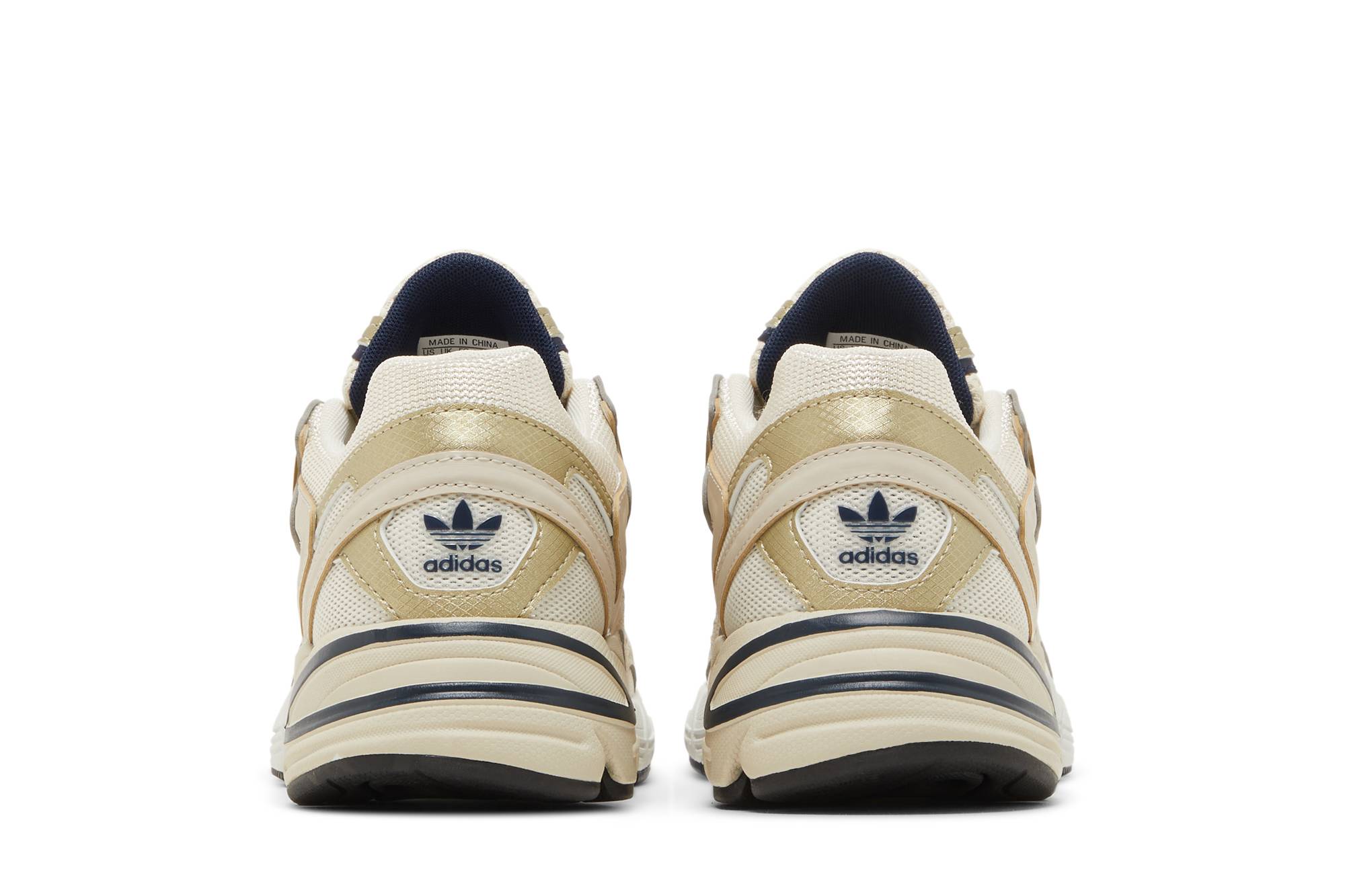 (W) adidas Astir ‘Orbit Green Wonder White’ GZ3571
