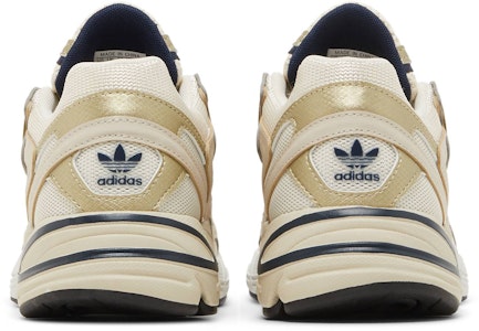 (W) 阿迪达斯 Astir "轨道绿奇迹白" GZ3571 Details for (W) 阿迪达斯 Astir "轨道绿奇迹白" GZ3571