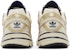 (W) adidas Astir 'Orbit Green Wonder White' Hijau Orbit Putih Ajaib GZ3571