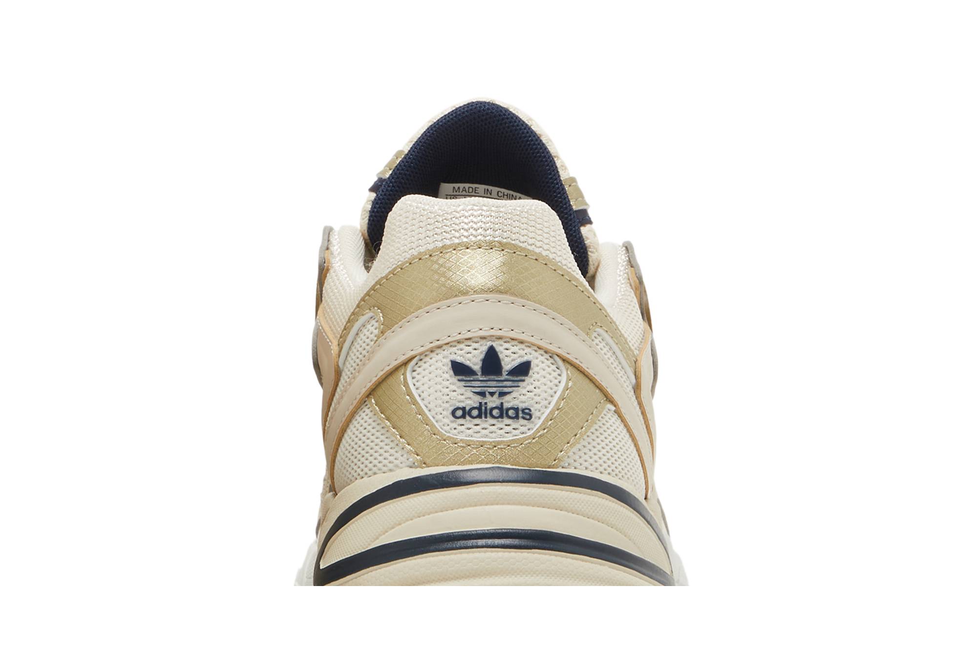 (W) adidas Astir ‘Orbit Green Wonder White’ GZ3571
