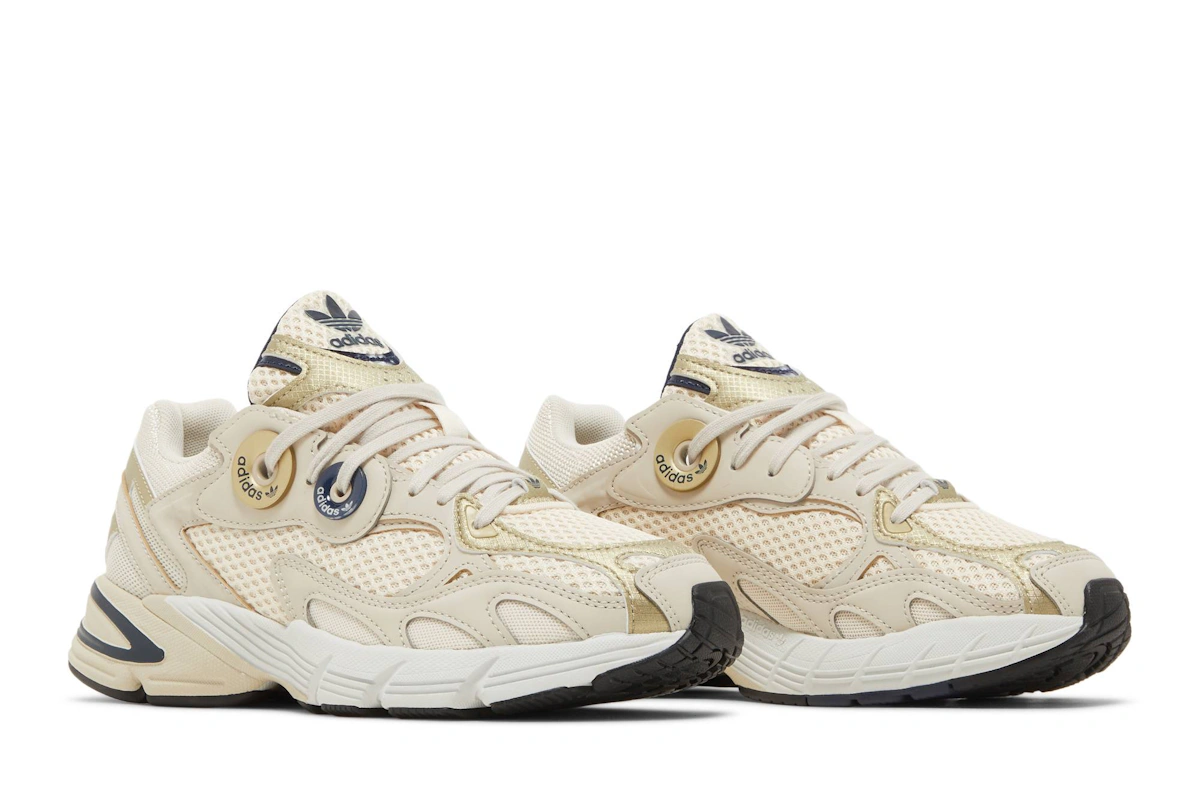 (Women) adidas Astir 'Orbit Green Wonder White' GZ3571