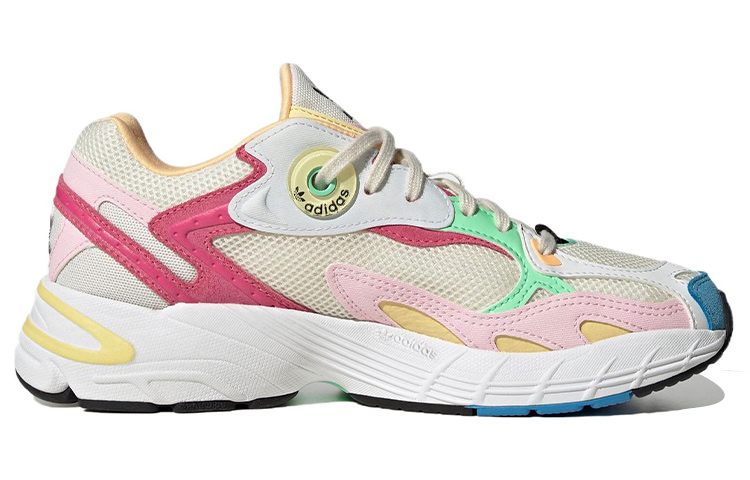 (W) adidas Astir 'Pastel Colorblock' 圖 2
