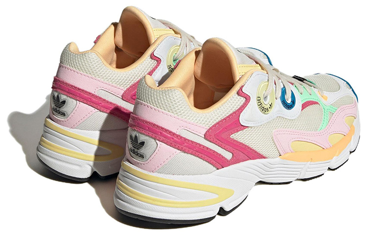(W) adidas Astir 'Pastel Colorblock' 圖 4