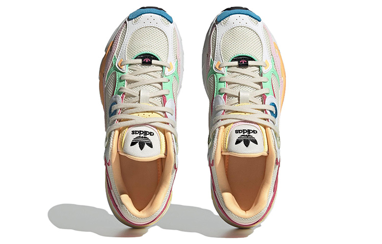 (W) adidas Astir 'Pastel Colorblock' 圖 5