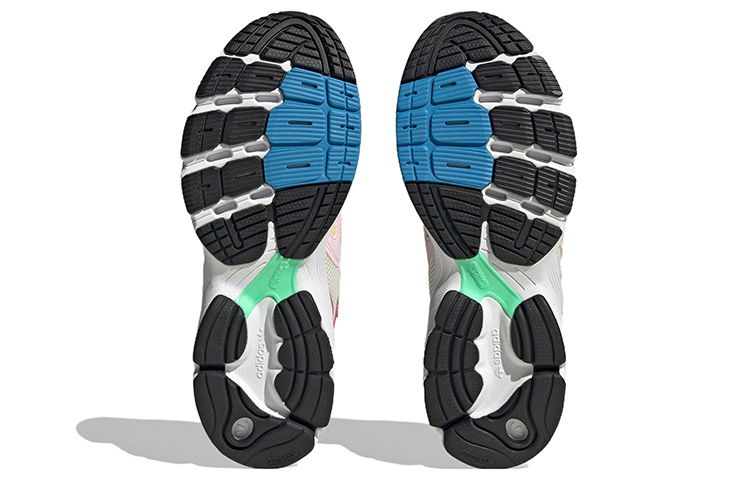 (W) adidas Astir 'Pastel Colorblock' 圖 6