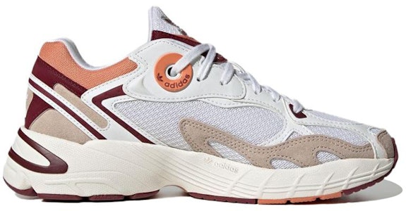 (W) adidas Astir 'Merah Taupe Bayangan' IE4774 Order (W) adidas Astir 'Merah Taupe Bayangan' IE4774