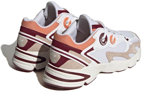 (W) adidas Astir 'Merah Taupe Bayangan' IE4774 Shop (W) adidas Astir 'Merah Taupe Bayangan' IE4774