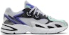 (W) adidas Astir 'Perak Metalik' GY1121