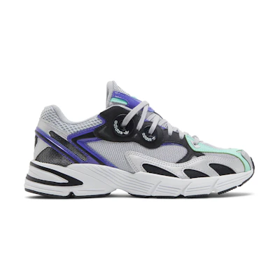 (W) adidas Astir 'Silver Metallic'
