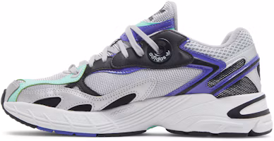 Lookbook (Women) adidas Astir 'Silver Metallic' GY1121