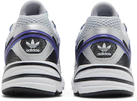 Details for (Women) adidas Astir 'Silver Metallic' GY1121