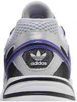 Sizing (Women) adidas Astir 'Silver Metallic' GY1121