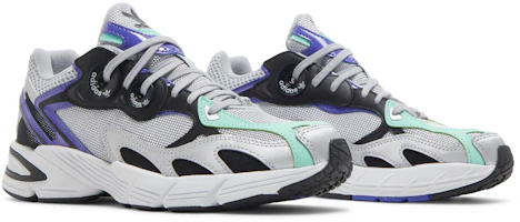 Cheap (Women) adidas Astir 'Silver Metallic' GY1121