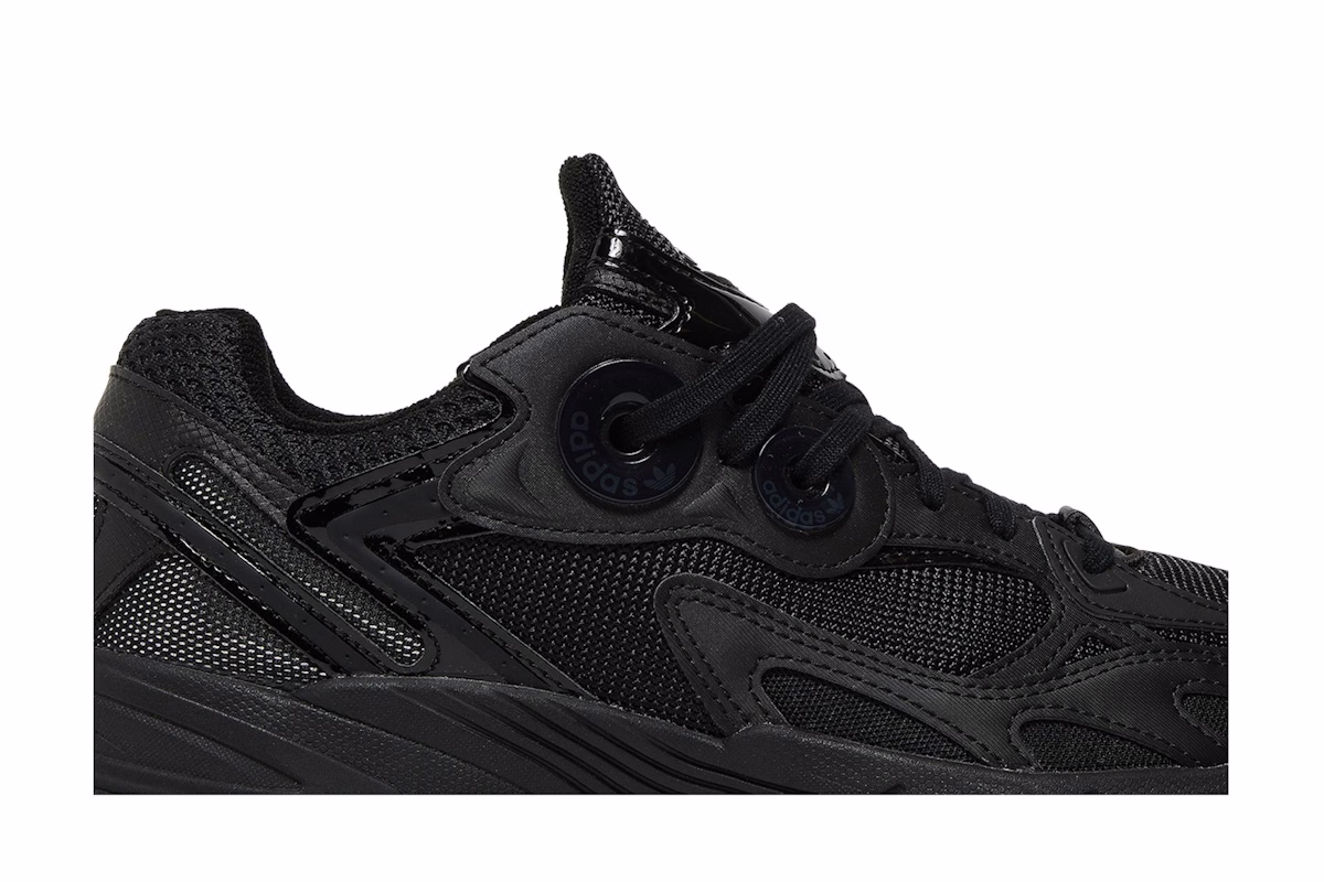 (Women) adidas Astir 'Triple Black'