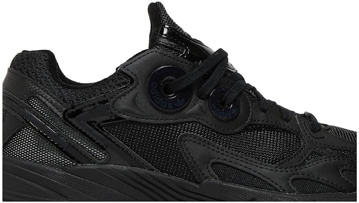 (Women) adidas Astir 'Triple Black' GW4341 Order (Women) adidas Astir 'Triple Black' GW4341