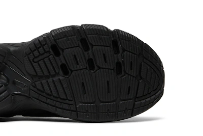 (Women) adidas Astir 'Triple Black'