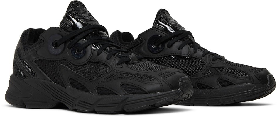 (Women) adidas Astir 'Triple Black' GW4341 Cheap (Women) adidas Astir 'Triple Black' GW4341
